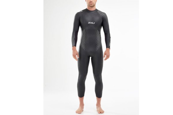 2XU P:1 Propel Wetsuit   Wetsuits